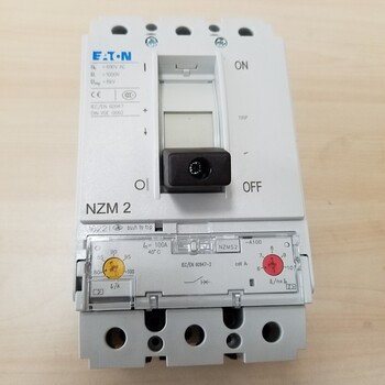 伊顿(ETN)过载继电器广州代理