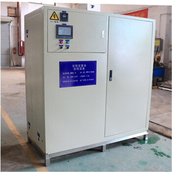 深圳供应不锈钢实验室废水处理设备CY-500L