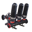 進口盤式阿科過濾器2SK-4深圳