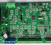 电子电路设计/传感器遥控器控制器操控台设计