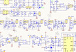 电子电路设计/遥控器仪器仪表电路操控台无线传感器设计