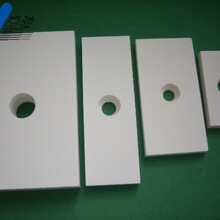 钢厂上料系统耐磨陶瓷衬板贴衬用耐磨陶瓷板陶瓷片