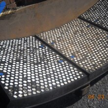 矿山料仓耐磨陶瓷复合板三合一橡胶陶瓷复合板
