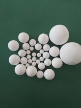 氧化铝球用途-淄博赢驰专业氧化铝球厂家