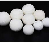 供应PSA制氧装置氧化铝填料球99%惰性氧化铝瓷球生产厂家