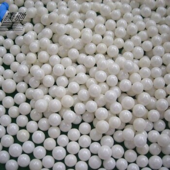 釔穩(wěn)定劑鋯珠TZP鋯珠用于砂磨機研磨淄博生產(chǎn)商