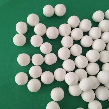 鋯珠高硬度高韌性氧化鋯球研磨介質(zhì)