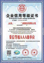 中国名优产品证书申请流程