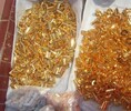 深圳鍍金回收-過濾金渣收購