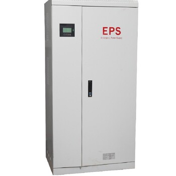 EPS应急电源1kw--200kw消防照明混合动力厂家
