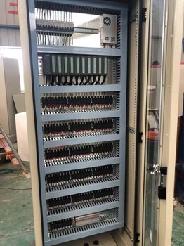 湖北科辉特PLC自动化控制柜，实现工业自动化，价格合理