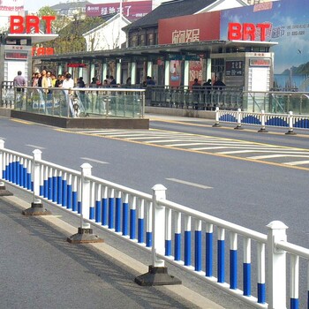 交通护栏设备交通护栏国家标准交通护栏厂
