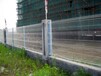 广东梅州小区护栏,别墅栏杆-方管边框护栏,电焊网片