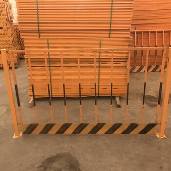 广东高明交通护栏安装基坑护栏现货钢格板生产金栏