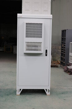 户外柜厂家生产户外机柜一体化智能柜通信柜室外防雨柜