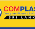 2020斯里蘭卡科倫坡國際塑料橡膠展覽會ComplastSriLanka2020-總代