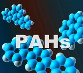 PAHs多环芳烃18P德国GS认证新PAH要求#多环芳香烃PAHs15项检测