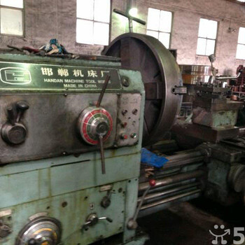 上海二手机床回收上海工厂设备回收嘉定全厂旧机床设备拆除回收