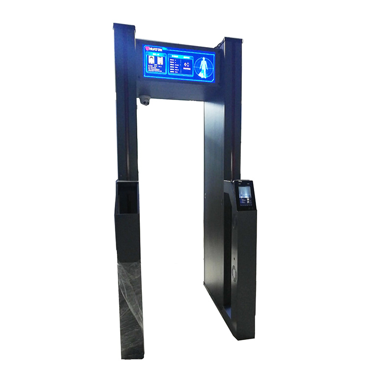广东电子产品安检门检测系统生产价格