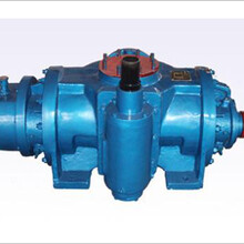 厂家生产双吸式螺杆泵，油泵，2LB型双螺杆泵