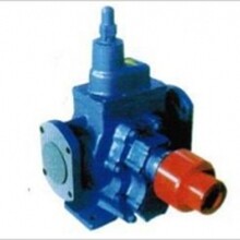 生产工业用泵，齿轮泵，高温齿轮泵，KCG、2CG型高温齿轮泵