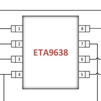 钰泰ETA9638电源管理芯片进入问问TWS蓝牙耳机供应链