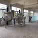  New detergent production equipment is easy to operate, detergent machine