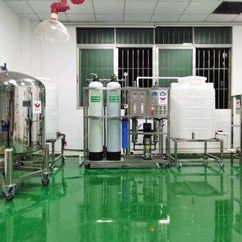 上海新款玻璃水设备设计合理,玻璃水设备多少钱