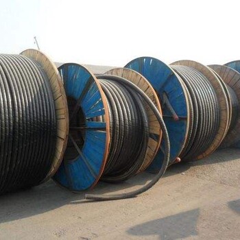 杭州电缆回收杭州电缆回收市场杭州二手电缆回收价格明细