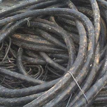 锦州电缆回收锦州二手电缆回收锦州废旧电缆回收市场