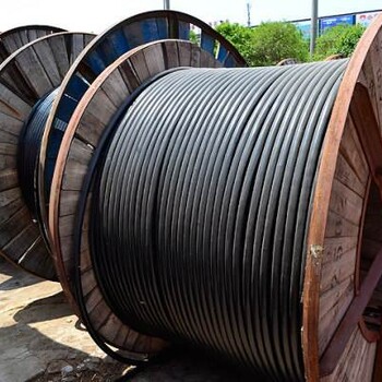 大港电缆回收二手电缆回收大港电缆回收厂家