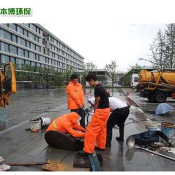 上海嘉定厂区管道检测咨询电话