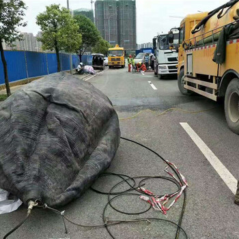 管道行情：湖州南浔区哪里有市政管网疏通检测机构