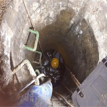 台州市下水管道检测清淤服务周到