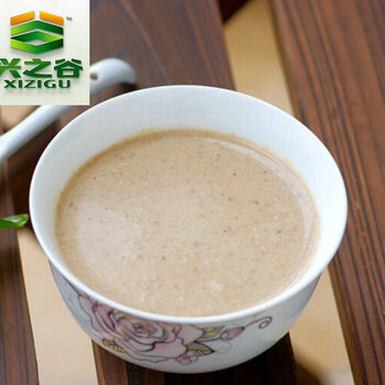 素食全餐粉雜糧養(yǎng)生粉早餐粉代理興之谷食品