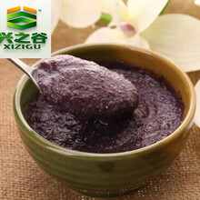 葛根木瓜魔芋粉五谷糧五谷食品廠家一件代發(fā)興之谷食品圖片