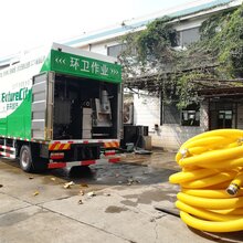 九九八节能环保干湿分离吸粪车,环保科技变废为宝图片