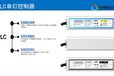 广州卡桑智慧路灯照明系统PLC单灯控制器