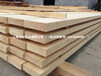 上海樟子松板材价格、樟子松防腐木批发商、樟子松木方