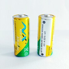 性用品碱性LR1电池8号碱性振动套电池美容仪1.5V电池MSDS，CE