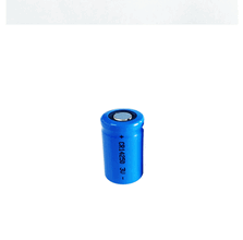CR14250锂锰柱式电池厂家供应智能电表智能马桶摄像机锂电池