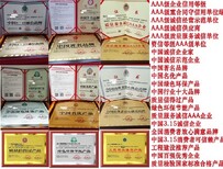 申报办理中国名优产品证书图片2