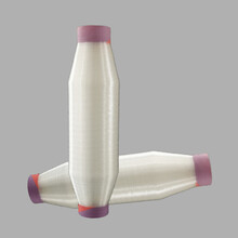功能性单丝PLA纤维茶包袋丝0.12mm白色透明安全无毒可生物降解