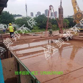 打桩泥浆脱泥设备_地铁打桩泥浆脱水设备_灌注桩泥浆处理设备