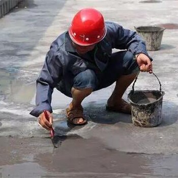 徐州房屋防水补漏工程