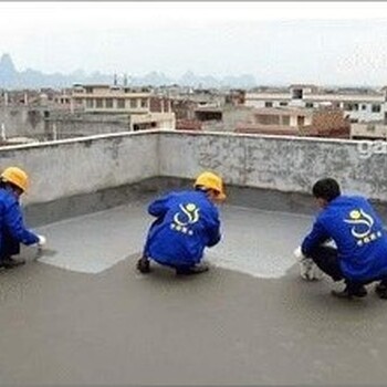 福州房屋防水堵漏公司