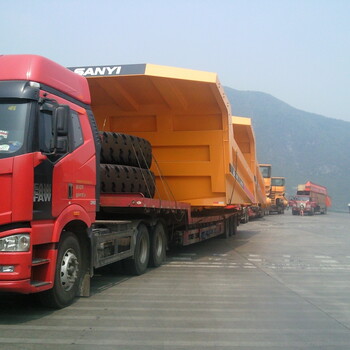 泰州到上海大件运输公司_上海到江苏盐城大件货运物流公司恭候您