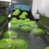 高校洗碗机厂家大型酒家洗碗机价格自动看着饭店洗碗机