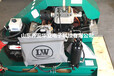 德国爱安达充气泵LW系列空呼气瓶空气压缩机