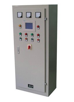 华贤电力设备生产高压柜低压柜配电箱配电柜控制柜支持定制